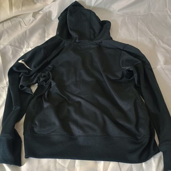 Nike Dri-Fit Full-Zip Hoodie - Picture 3 of 3